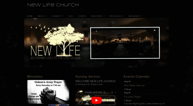 nlchurch.net