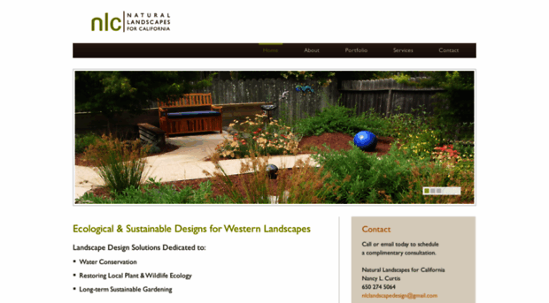 nlclandscape.com