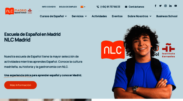 nlcollege.es