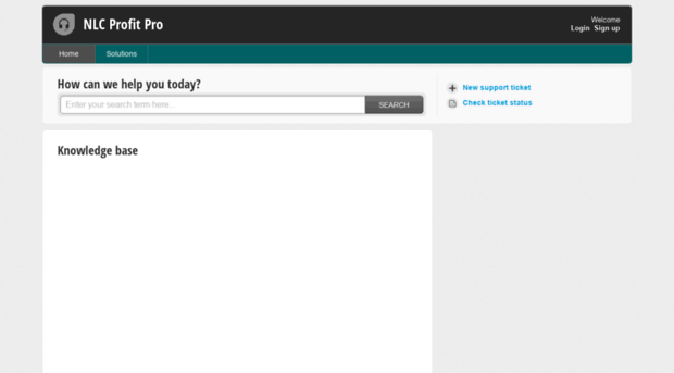 nlcprofitpro.freshdesk.com