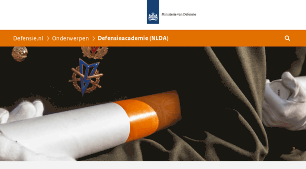 nlda.nl