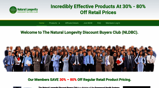 nldbc.com