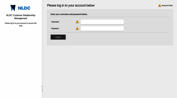 nldccrm.co.uk
