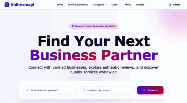 nldirecmapi.com