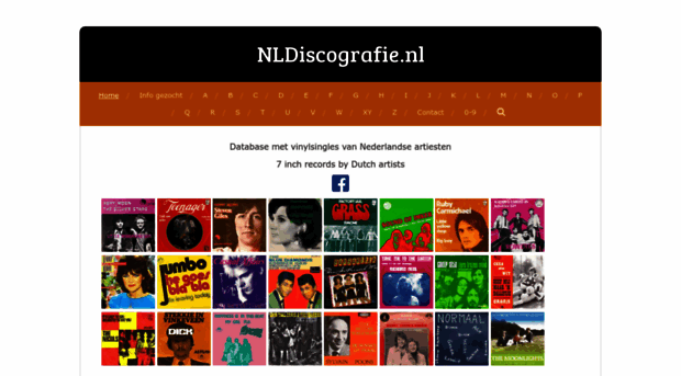 nldiscografie.nl