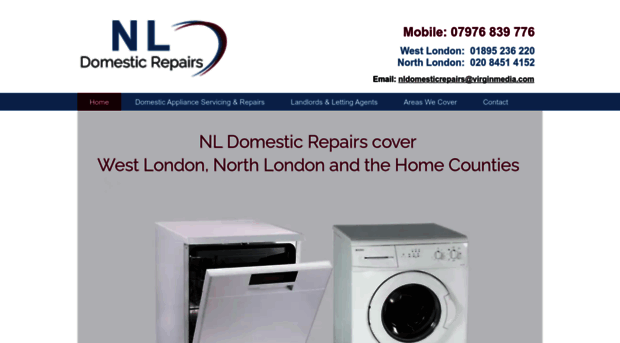 nldomesticrepairs.com