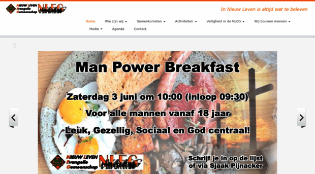 nleg.nl