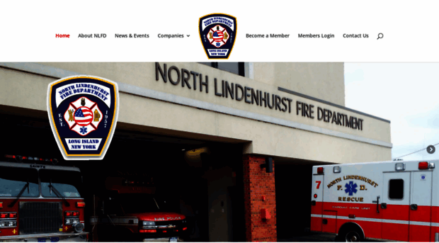 nlfdny.org