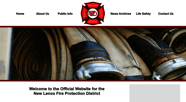 nlfire.com