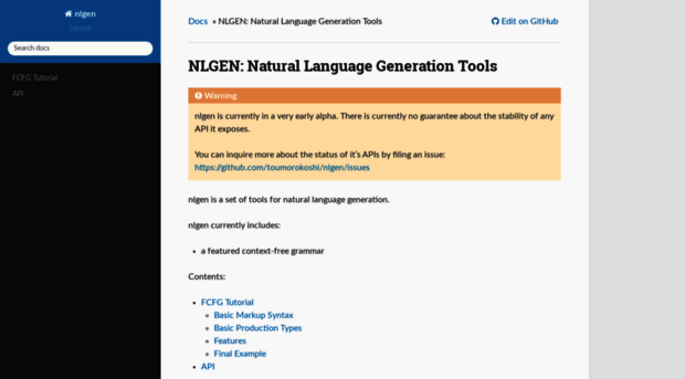 nlgen.readthedocs.io