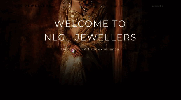 nlgjewellers.com