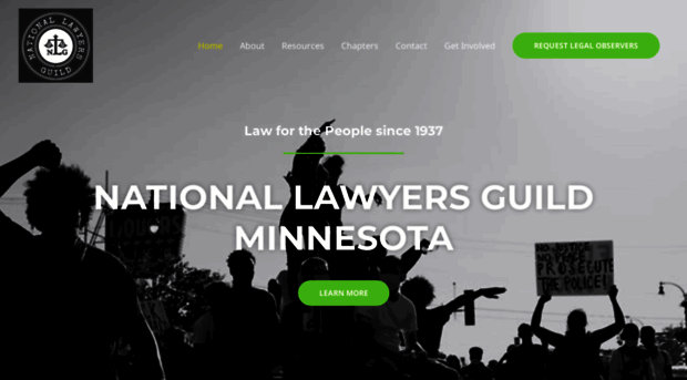 nlgmn.org