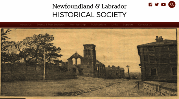 nlhistory.ca