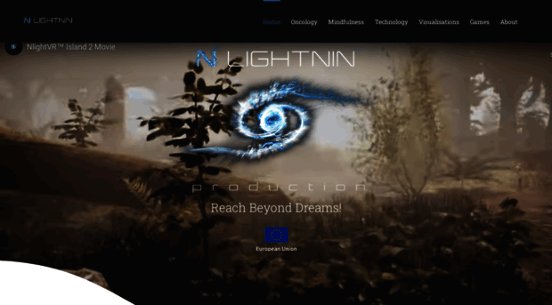 nlightnin.com