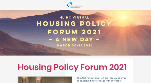 nlihcforum.org