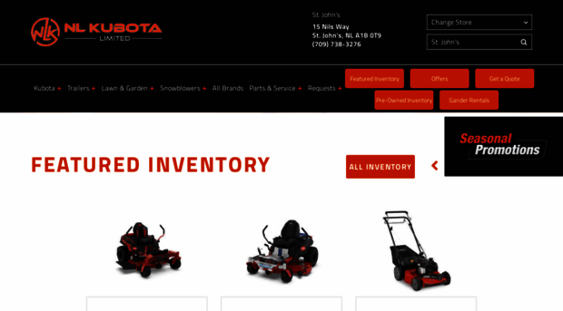 nlkubota.ca