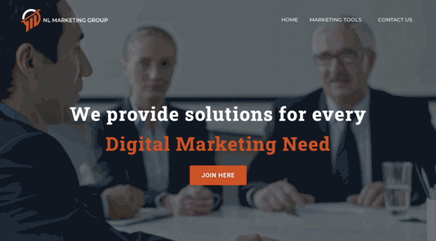 nlmarketinggroup.com