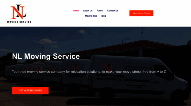nlmovingservice.nl
