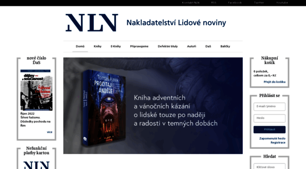 nln.cz