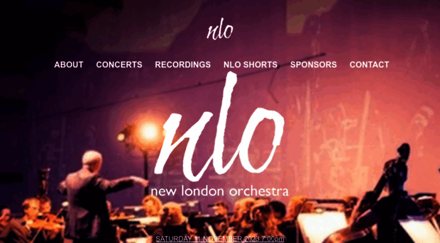 nlo.co.uk