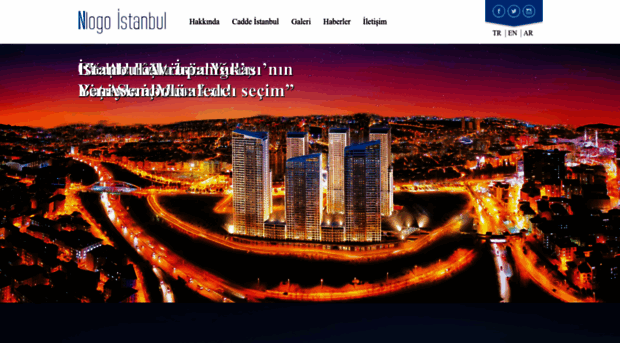 nlogoistanbul.com