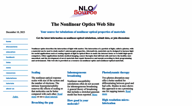 nlosource.com