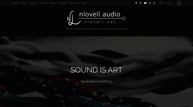 nlovellaudio.co.uk