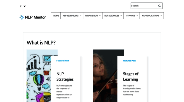 nlp-mentor.com