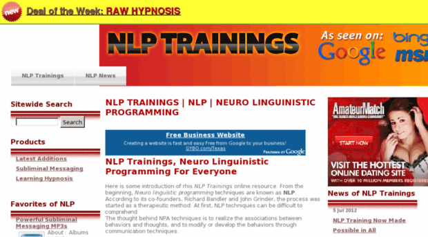 nlp-trainings.biz