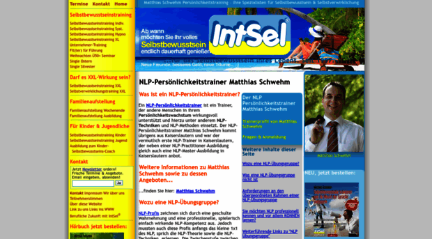 nlp-ueben.de