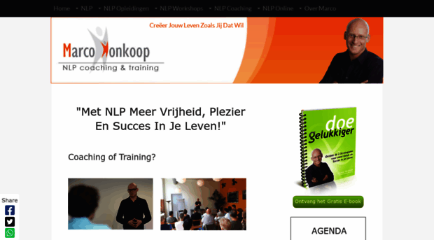 nlp-voor-de-verandering.com