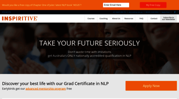 nlp.edu.au