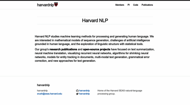 nlp.seas.harvard.edu