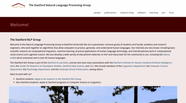 nlp.stanford.edu