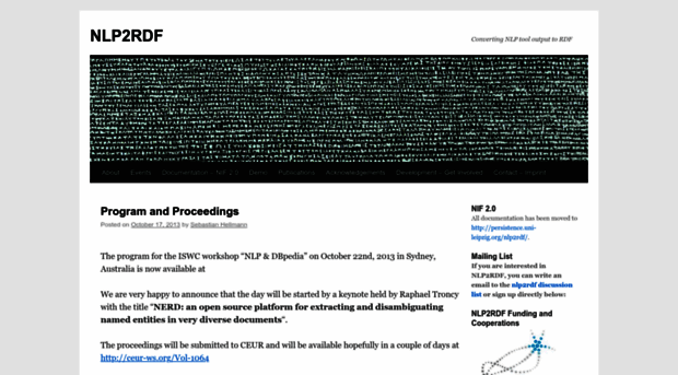 nlp2rdf.org