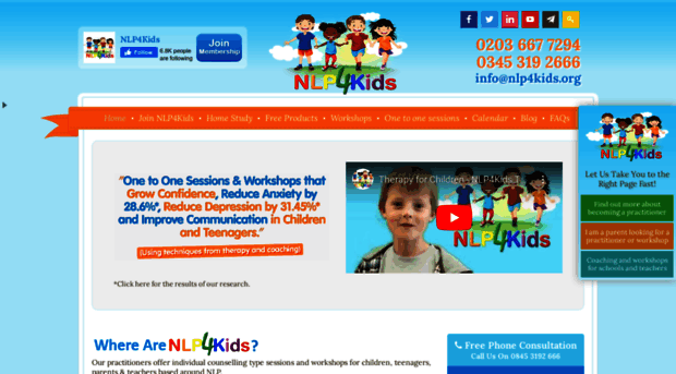 nlp4kids.org