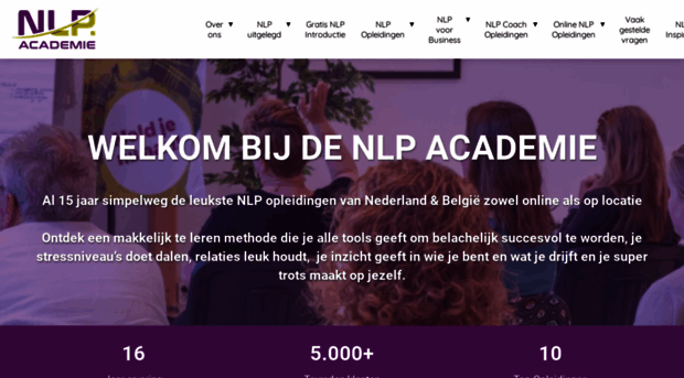 nlpacademie.nl