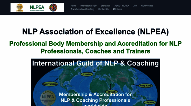 nlpea.com