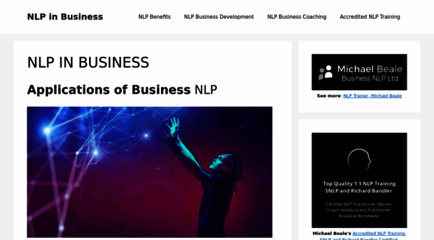 nlpinbusiness.com