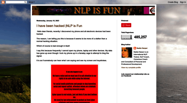 nlpisfun.com