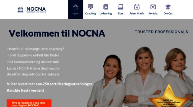 nlpnorway.com