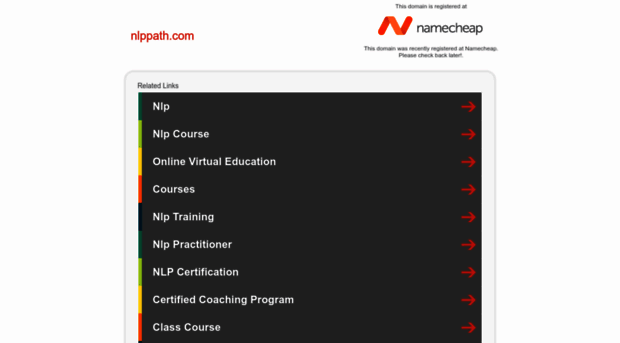 nlppath.com