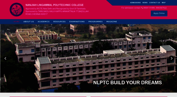 nlptc.org