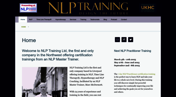 nlptraining.org.uk