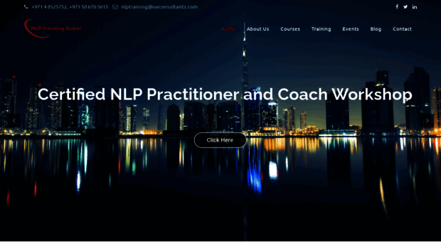 nlptrainingdubai.com