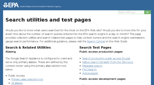 nlquery.epa.gov