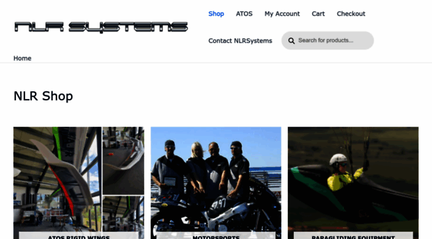nlrsystems.com