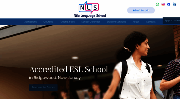 nls.edu