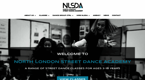 nlsda.co.uk