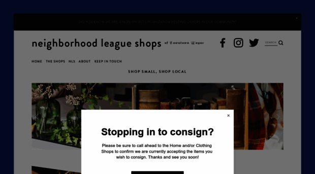 nlshops.org